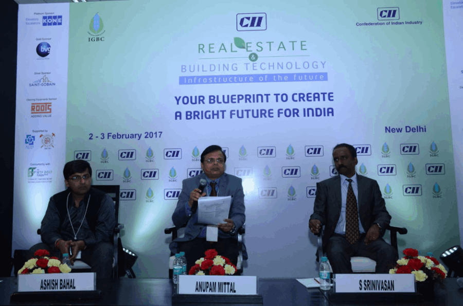 CII Panel Discussion