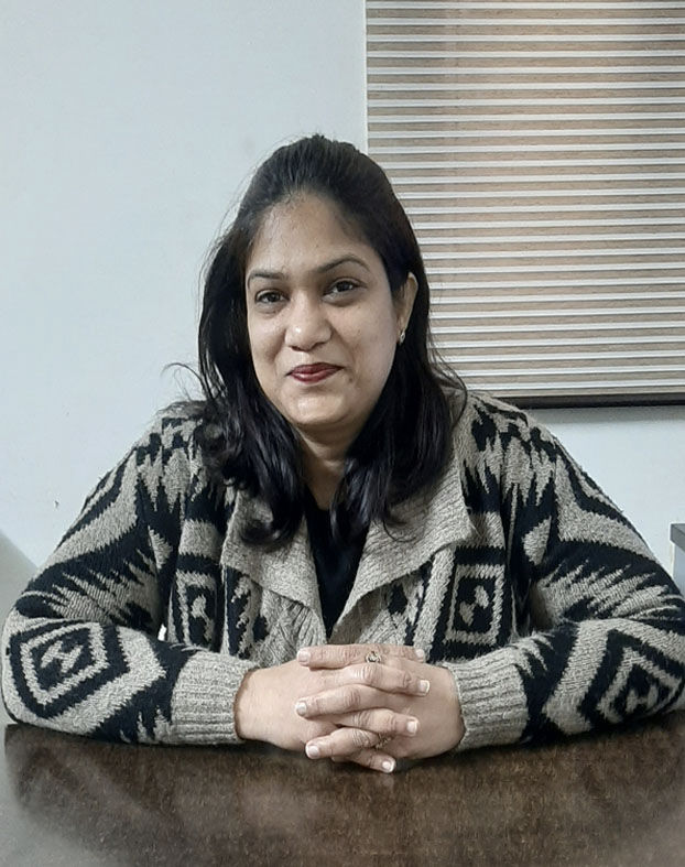 Gunjan Agarwal