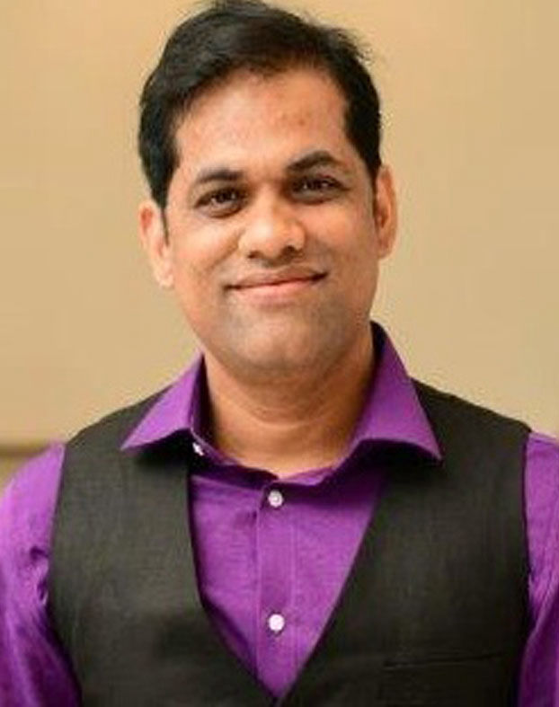 Manoj Kumar Yadav